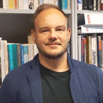 Miten kivinen on ollut Britannian EU-polku, yliopistonlehtori Mika Suonpää