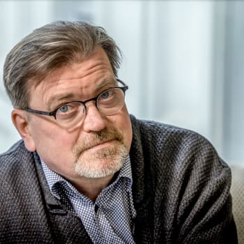 Jukka Relander: Netti tuhoaa yhteiskunnallisen keskustelun