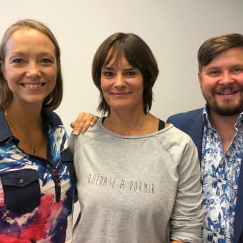 Syömishäiriöiselle sosiaalinen ruokailu voi olla halvaannuttavaa
