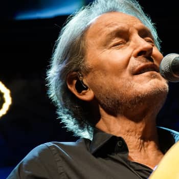 Tomas Ledin