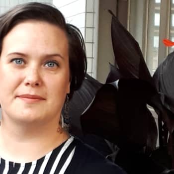 Miten käy sosiaalidemokraateille EU:ssa, Kalevi Sorsa -säätiön toiminnanjohtaja Kaisa Penny