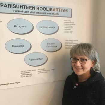 Voiko liika miellyttämisenhalu pilata suhteen seksielämän?