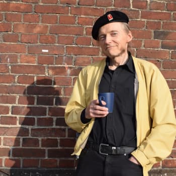 Eläkkeelle lähtevä mediatutkija Veijo Hietala on toteuttanut kaikki unelmansa