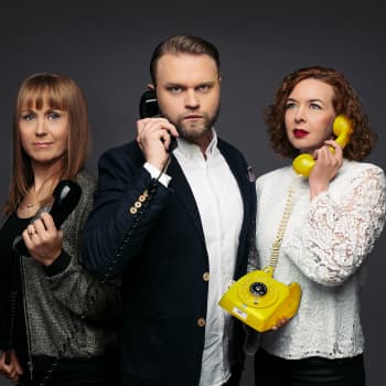 Kesäaikasadismia!