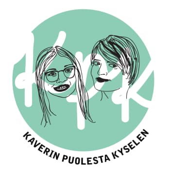 Ahdistelija lirissä ja muita kesämuistoja