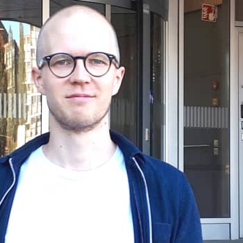 Miksi EU-journalismissa pitäisi olla enemmän politiikkaa, väitöskirjatutkija Timo Harjuniemi