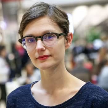 Mona Mannevuon kolumni: Loman aloittaminen on vaikeaa ja lomaltapaluu yhtä vaikeaa