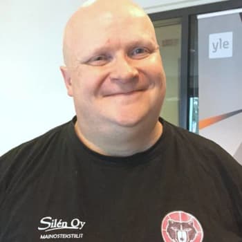 Niko Toivonen - korismies henkeen ja vereen