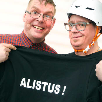 Totuus Räikkösen rännistä