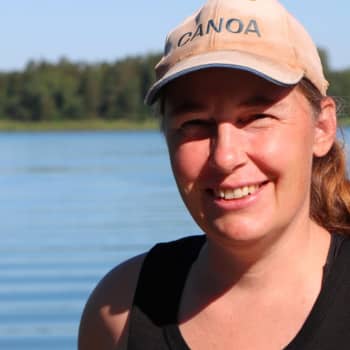Naturväktarna - Mimma Ekblad