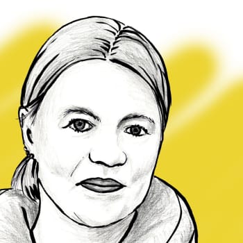 Sara Saure, palaavatko nuoret Kreikkaan, kun talouskriisi alkaa vihdoin hellittää?