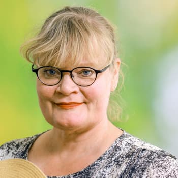 Katrin Sjögren 2018