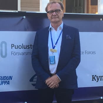 Sotilasmusiikkitapahtuma Hamina Tattoo käynnistyi täydellä teholla