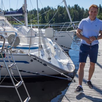 Mika Kojonkoski huomasi urheilujulkisuuden armottomuuden