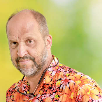 Sture Lindholm 2018