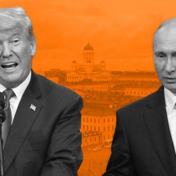 EKSTRA Helsingin huipputapaamisesta: Miksi Venäjä voitti ja Trump kompuroi?