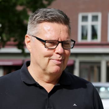 Oikeustieteen tohtori Jari Aarniosta:"Kyse on hyvin poikkeuksellisesta tapauksesta."