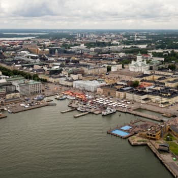 Mitä näyttäisit Suomesta huippukokousväelle?