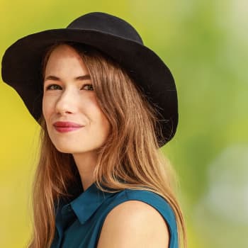 Sara Soulié 2018