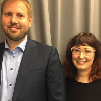 Kauppasota uhkaa - mitä tekee EU?