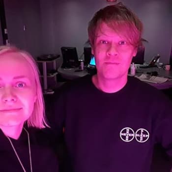 Ringa Manner vieraana: Pääni hajoaisi, jos tekisin musiikkia ainoastaan soolona