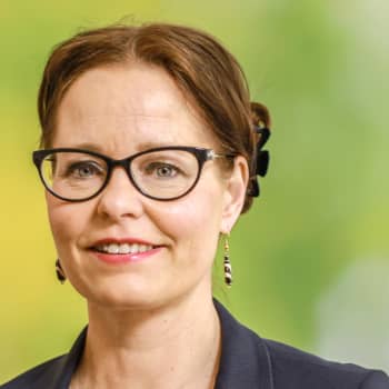 Camilla Lindberg 2018