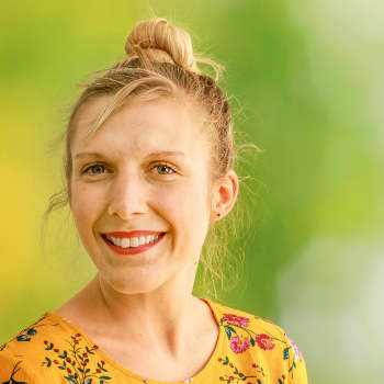 Josefin Sonck 2018