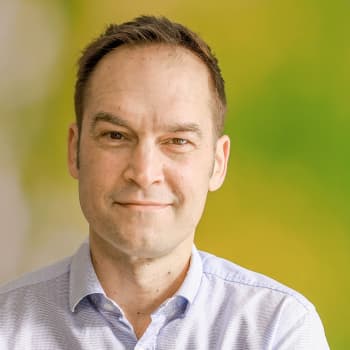 Alexis Stenfors 2018