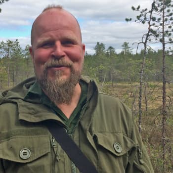 Kainuun metsäpeurat ongelmissa
