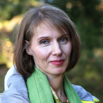 Paula Takio: Kielellisiä kommelluksia