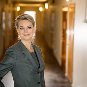Miten yhtiölle kannattaa rekrytoida johtaja?