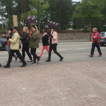 Veri ja raakuudet eivät riitä dekkarikirjan vetovoimaksi
