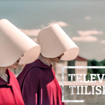Miksi Handmaid’s Talella ei saa olla onnellista loppua?
