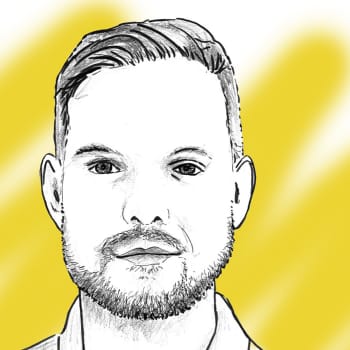 Erkka Mikkonen ja argentiinalaisten festarimaiset mielenosoitukset