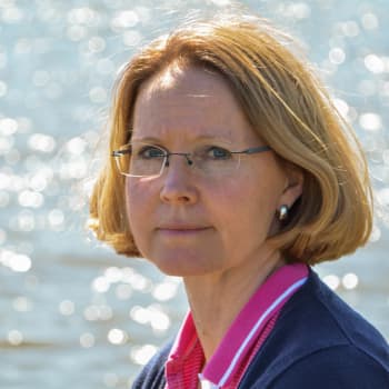 Mysteriet Irma, avsnitt 1: Sorgen