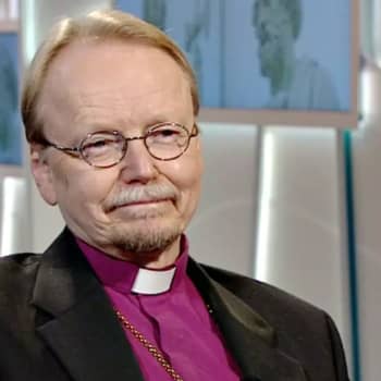 Arkkipiispa Kari Mäkisen viimeinen virallinen haastattelu