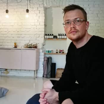 Millaisen levon ja rauhan kelluntatankissa saavuttaa?
