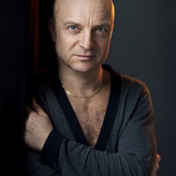 Jonas Gardell hedersdoktor vid Åbo Akademi