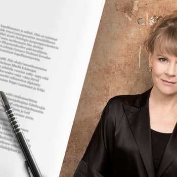 Susanna Mälkki: Kapellimestarille yleisön hurmaaminen on hyvä bonus, ei työn funktio