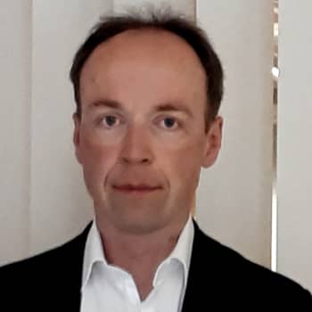 Miltä vaikuttaa pakolaispolitiikka EU:ssa Perussuomalaisten puheenjohtaja Jussi Halla-Aho