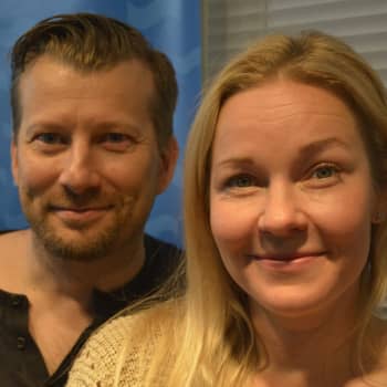 Akselin ase hajosi ja Elina putosi lattialle – Täällä Pohjantähden alla jää lähtemättömästi näyttelijöiden mieleen