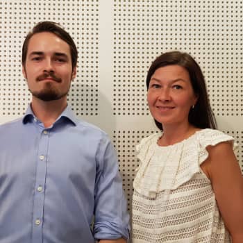 Oikeustoimittaja Päivi Happonen kertoo miksi rikokset kiinnostavat yleisöä