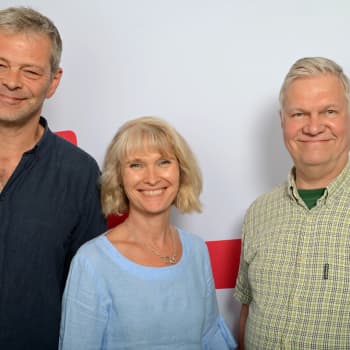Unettomien öiden maa