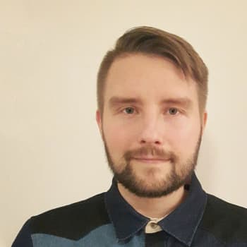Yle Joensuun sisältövastaava Panu Vatanen