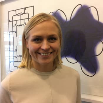 Radio Suomen Päivä: Elina Lepomäki: Valtio ei ole kaiken hyvän takana