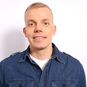 Radio Suomen Ilta: Isyys toi muutoksen myös musiikintekoon