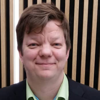 Radio Suomen Päivä: "Facebookista ei tarvitse lähteä, se pitää fiksata"