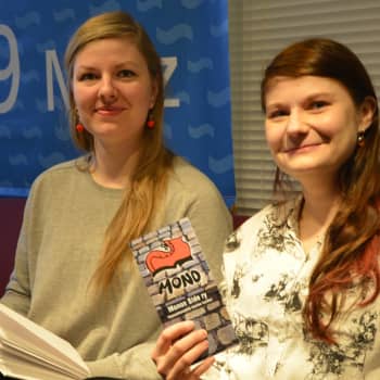 Radio Suomi Lahti: Monon päivystäjät tunnetaan hyvin – vanhemmat harvoin tietävät nuorison tekemisistä
