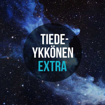 Astrobiologiaa: Komeetoista tietoa elämän synnystä Maassa