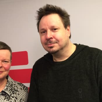Kalle Haatanen: Työyhteisön dramaturgia